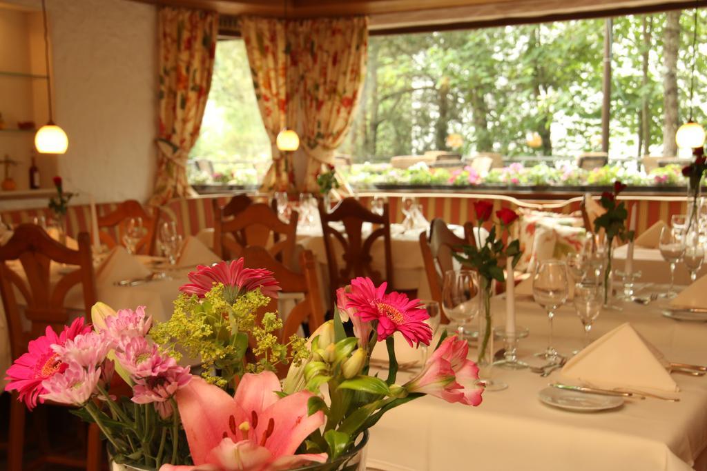 Todnauerberg Hotel Im Schwarzwald ทอดด์เนาแบร์ก ภายนอก รูปภาพ