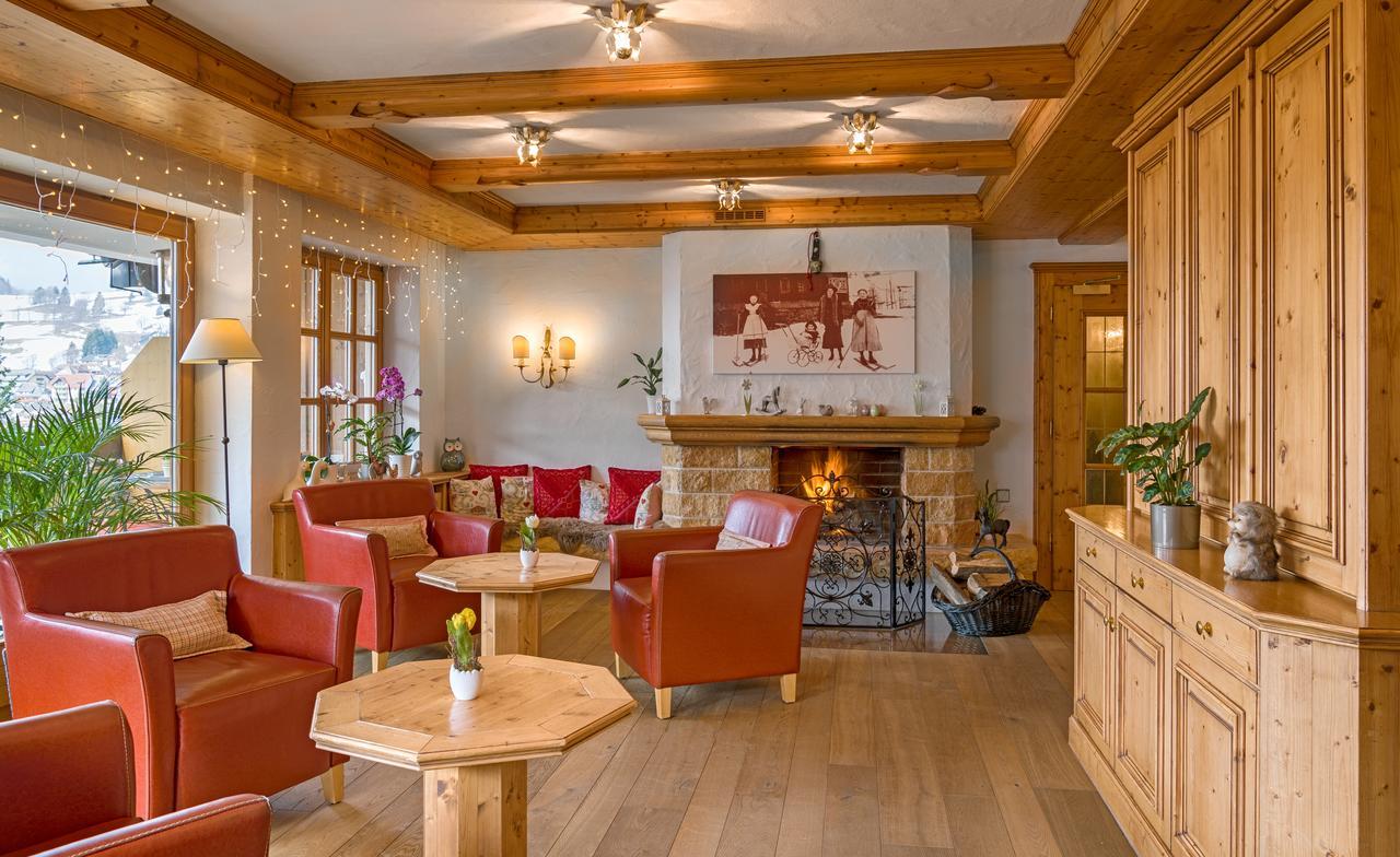 Todnauerberg Hotel Im Schwarzwald ทอดด์เนาแบร์ก ภายนอก รูปภาพ